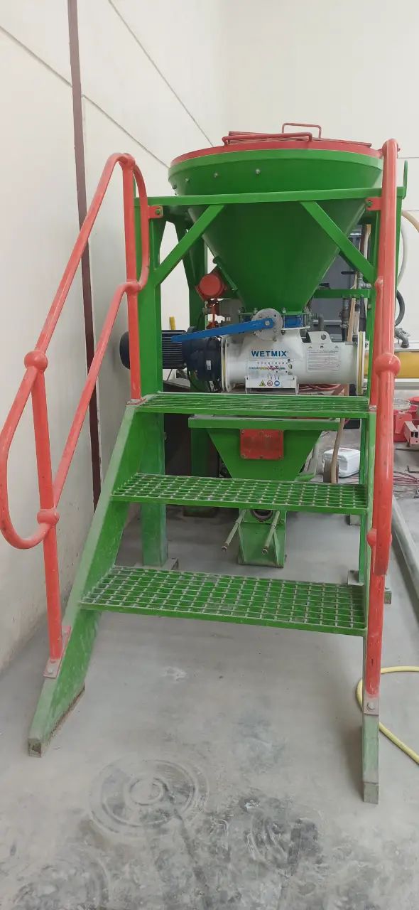  ROCKCRETE PREDAMPENER  | KSh 341,033 | KenyaAdvert