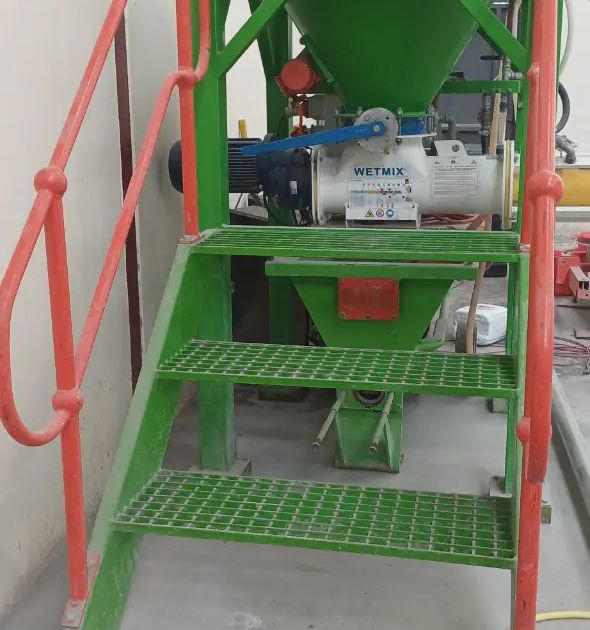 ROCKCRETE PREDAMPENER | KSh 341,033 | KenyaAdvert
