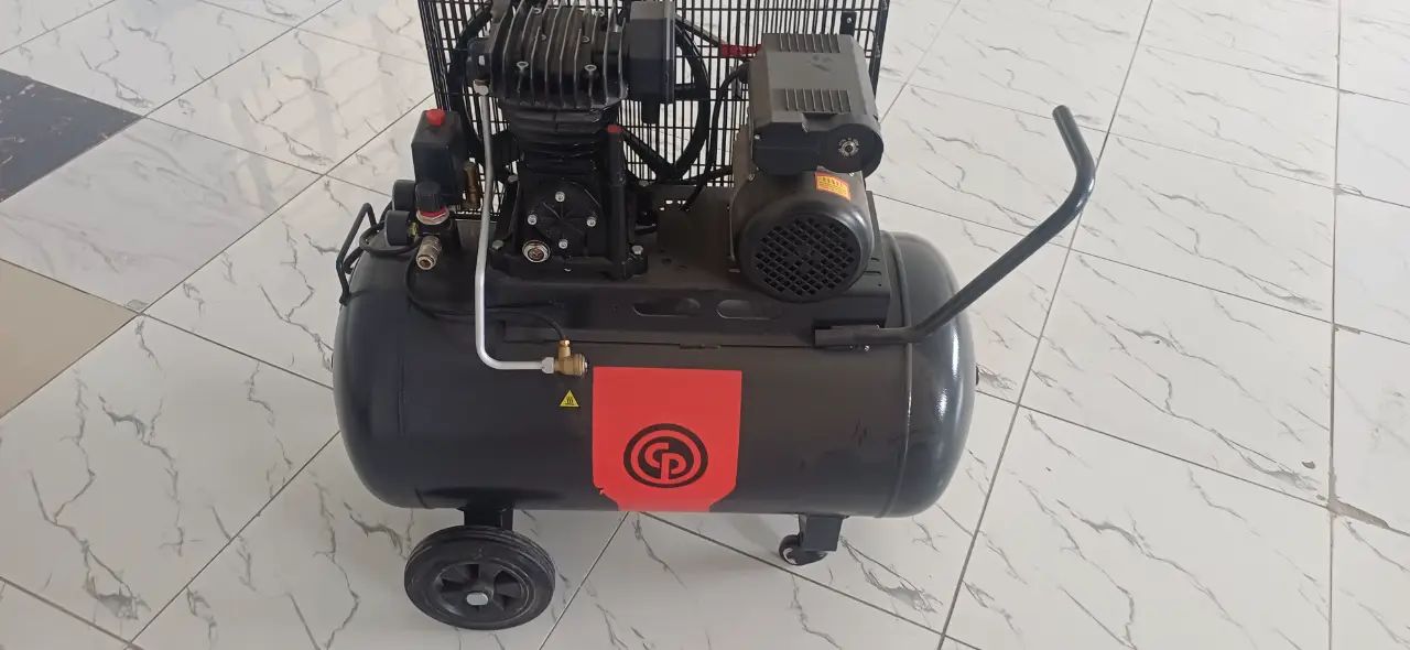 CPRC 100L air compressor | KSh 67,241 | KenyaAdvert