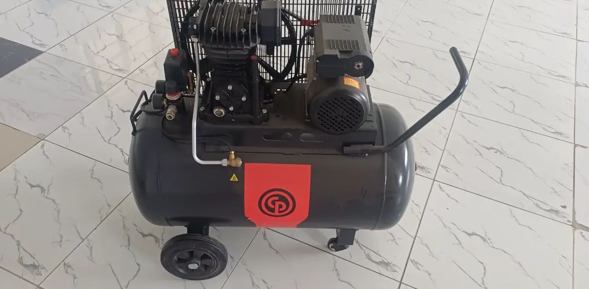 CPRC 100L air compressor | KSh 67,241 | KenyaAdvert