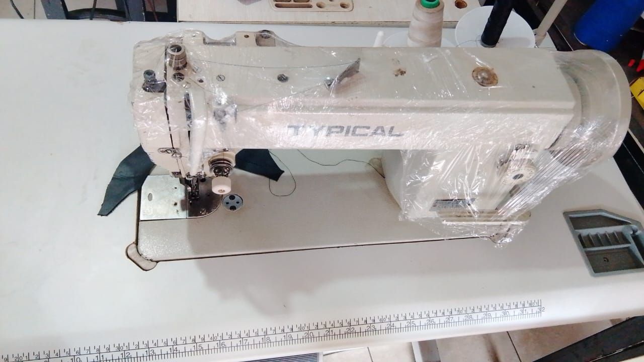 Typical walkingfoot sewing machine | KSh 55,000 | KenyaAdvert