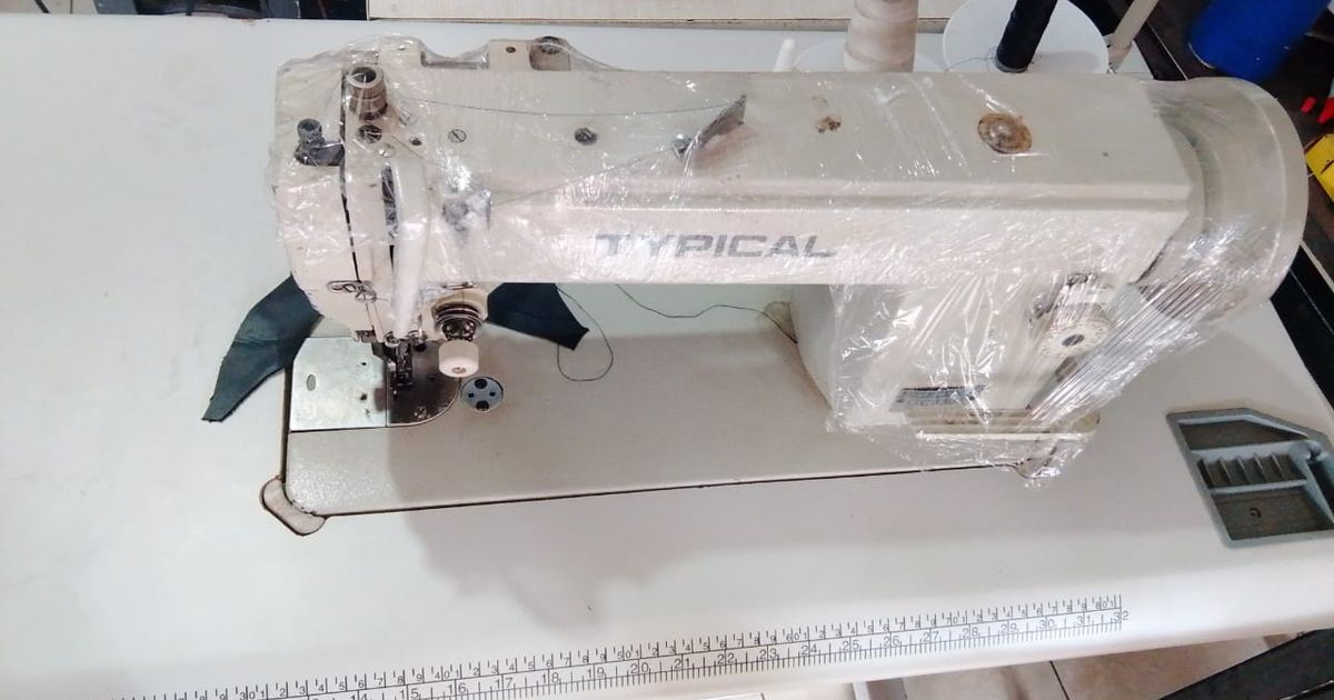 Typical walkingfoot sewing machine | KSh 55,000 | KenyaAdvert
