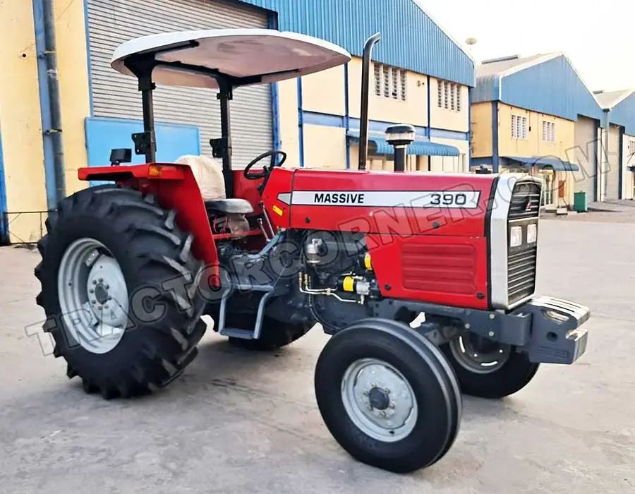 Massive Tractors for Sale in Botswana | Contact for price…