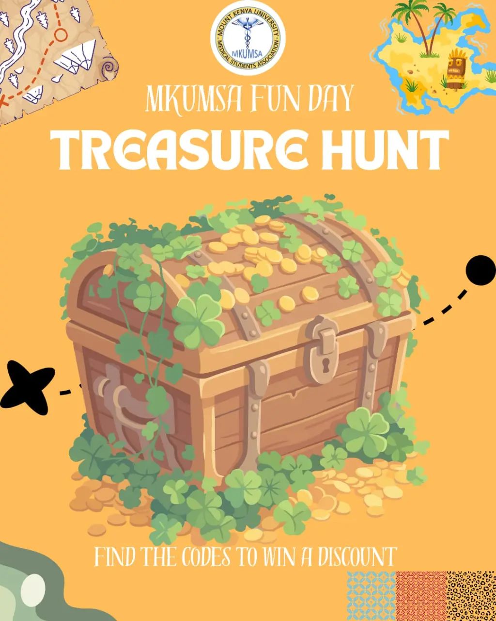 MKUMSA FUN DAY — Business | KenyaAdvert