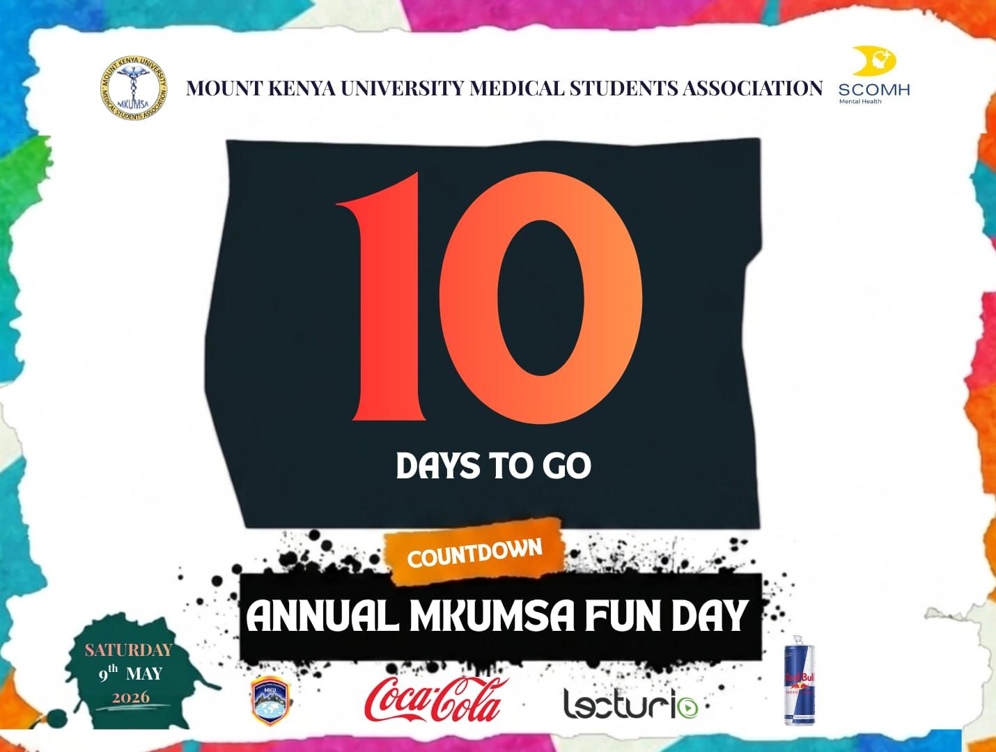 MKUMSA FUN DAY — Event | KenyaAdvert