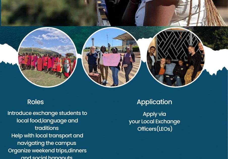 SCOPE SOCIAL BUDDY FORM — Promo | KenyaAdvert