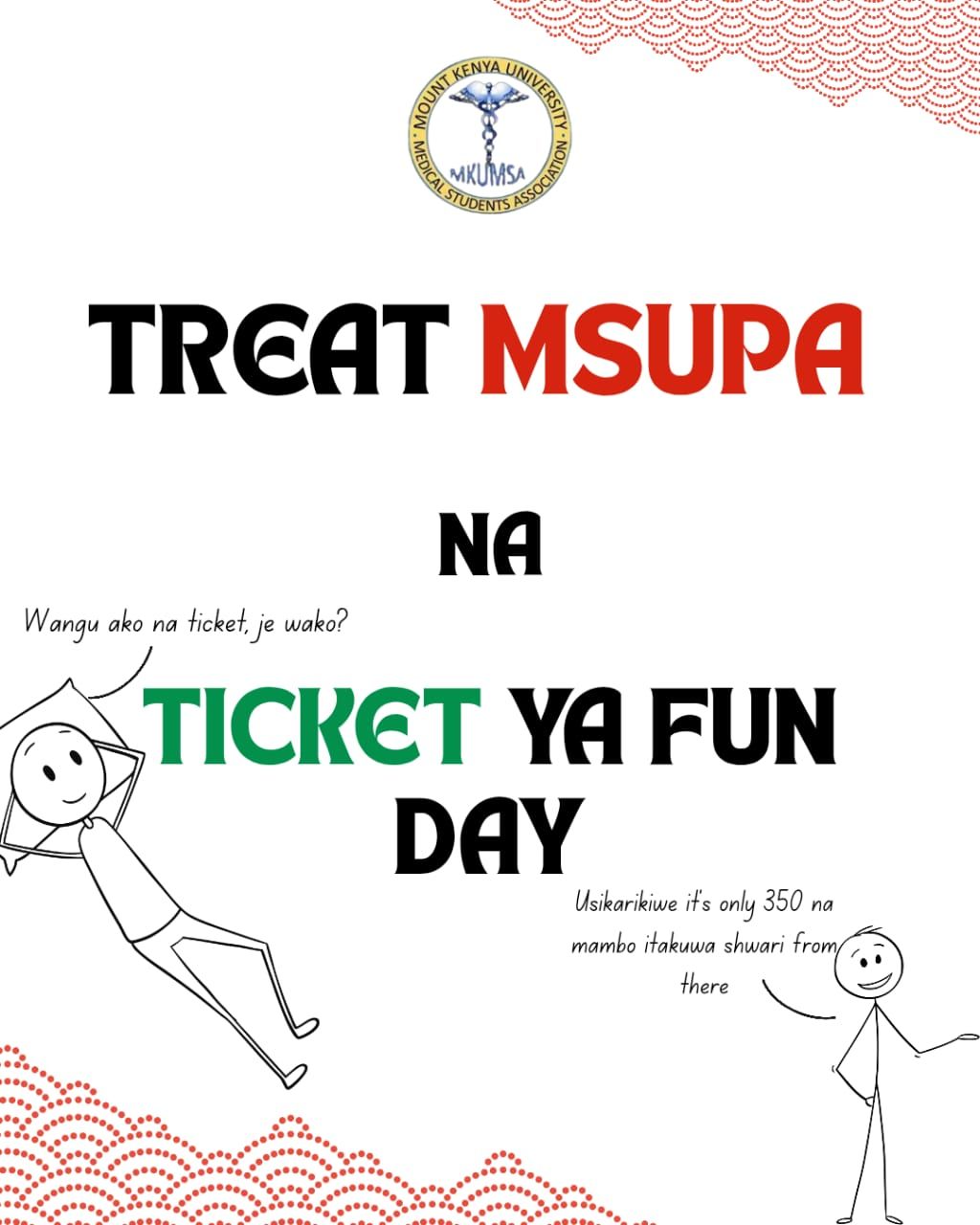 FUN DAY — Event | KenyaAdvert