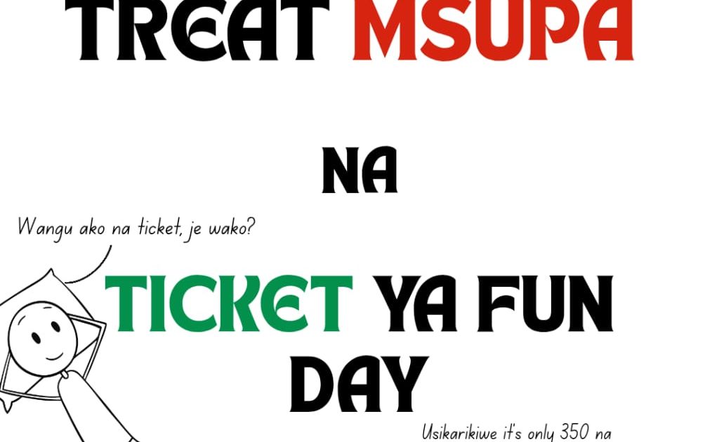 FUN DAY ā Event | KenyaAdvert