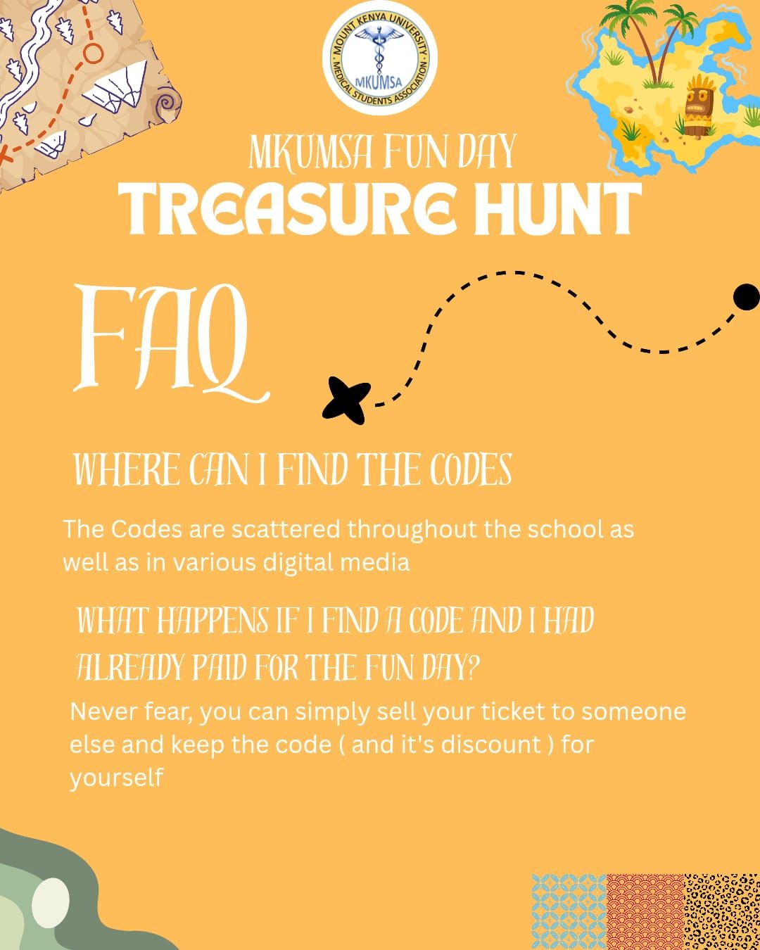 MKUMSA EVENT — Promo | KenyaAdvert