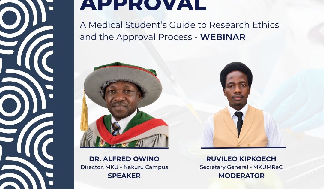 FROM IDEA TO APPROVAL — Promo | KenyaAdvert