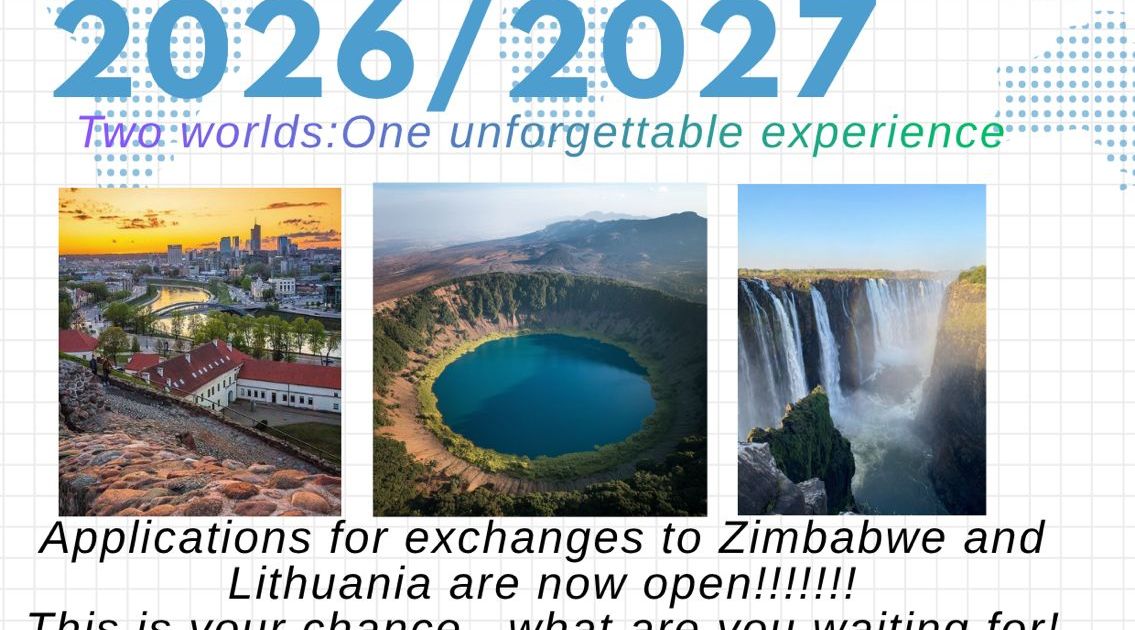 SCOPE EXCHANGE SEASON ā Event | KenyaAdvert
