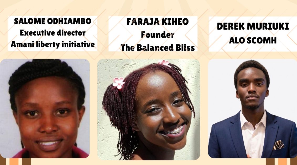 From Advocacy to Awareness Webinar — Friday, 29 May at…