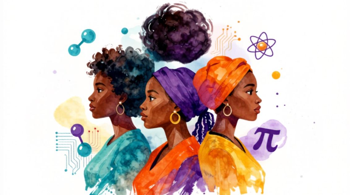 Breaking Barriers: Women in STEM and Leadership…