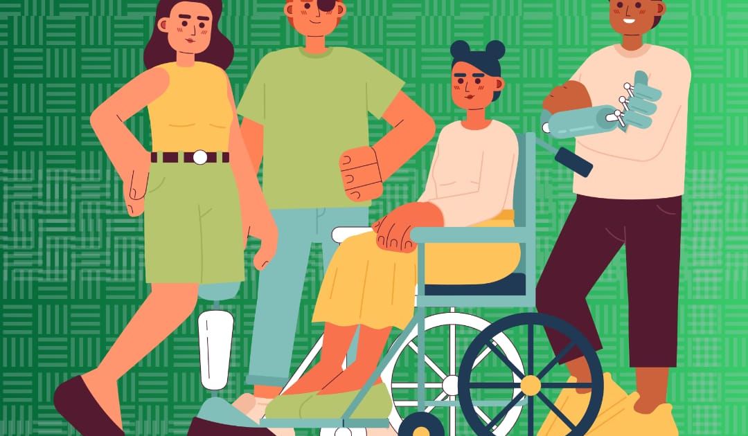 PROSTHETIC AWARENESS — Friday, 8 May at 05:00…