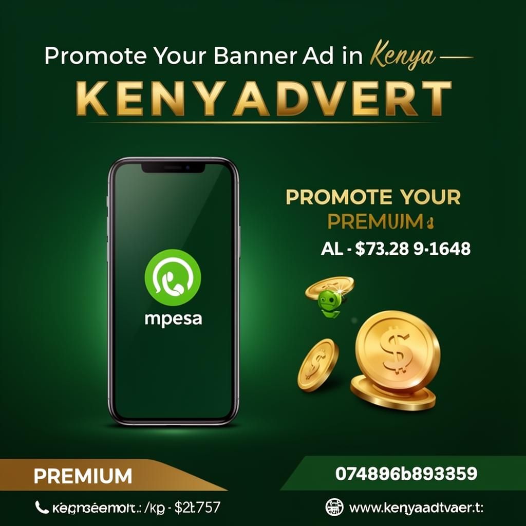 Targeted Meta Descriptions: Why Every KenyaAdvert Banner Ranks Better