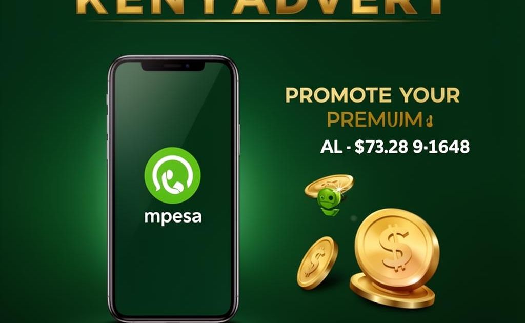 Targeted Meta Descriptions: Why Every KenyaAdvert Banner Ranks Better